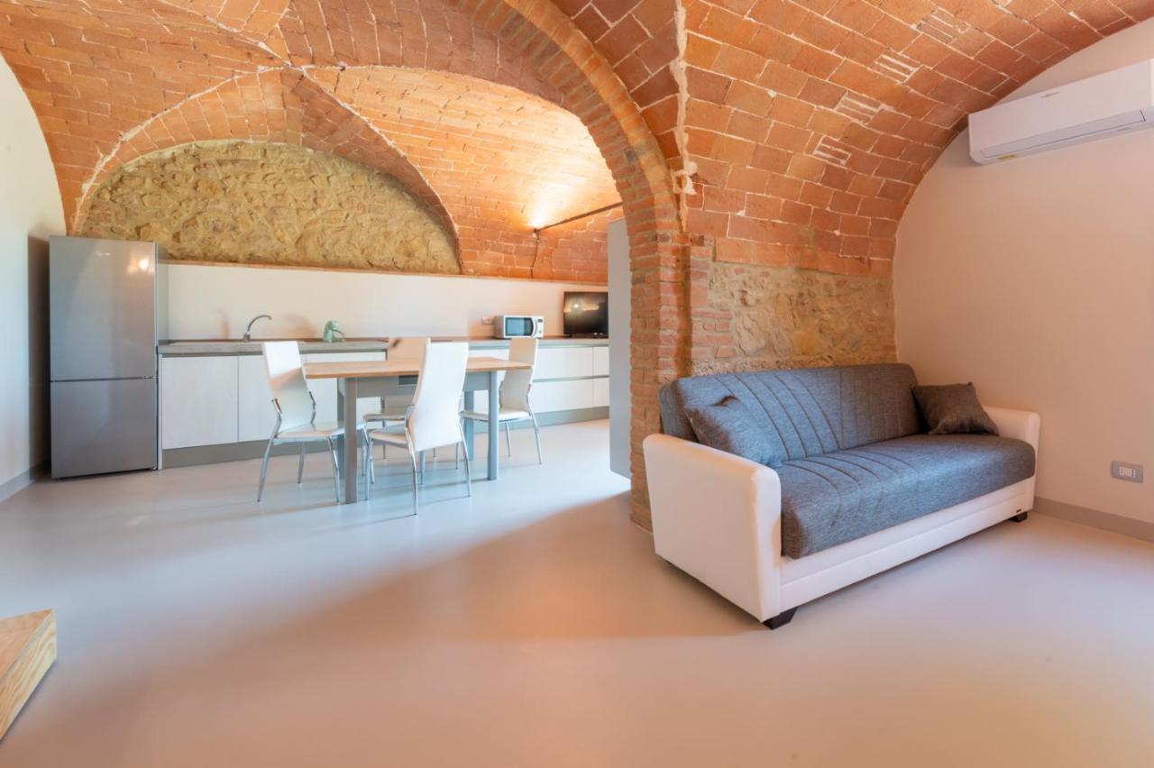 Tognazzi Casa Vacanze - La Collina Di San Gimignano Extérieur photo